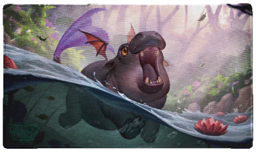 『The Snortle』AT-20534 プレイマット&チューブ