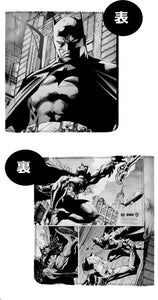 『アーケインティンマン』AT-34007 Card Codex - Portfolio 360 - Dark Knight