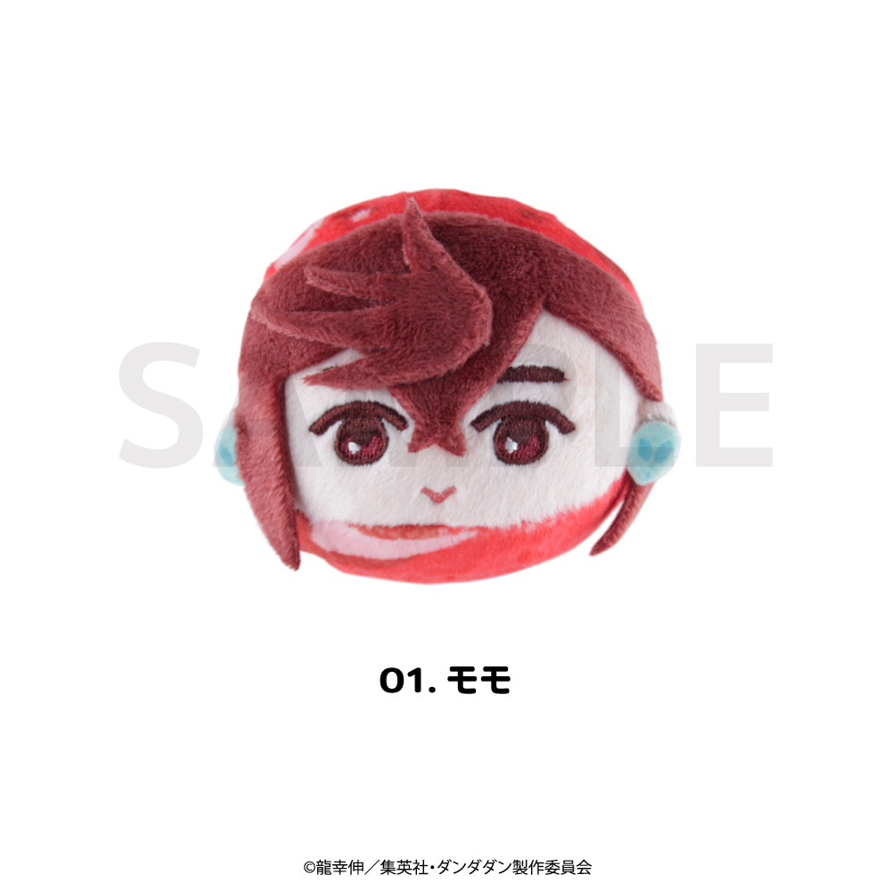 『ダンダダン』ぬいすくりーむ 01.モモ