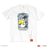 『魔法騎士レイアース』第1弾 デコラティブTシャツ（鳳凰寺風）ホワイト