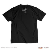 『進撃の巨人』The Final Season ウォールアートTシャツ（ジャン）