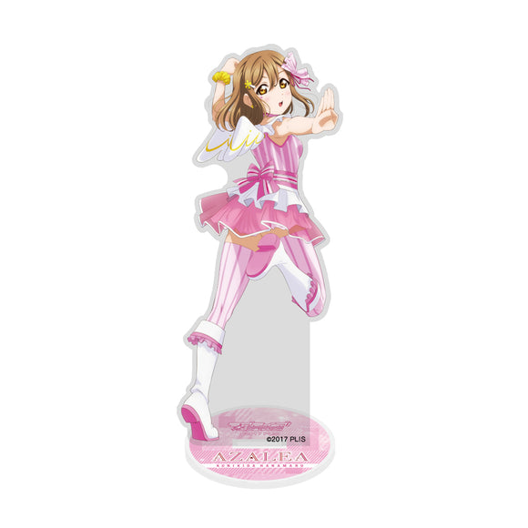 『ラブライブ!サンシャイン!!』国木田花丸 アクリルスタンド AZALEA Ver.