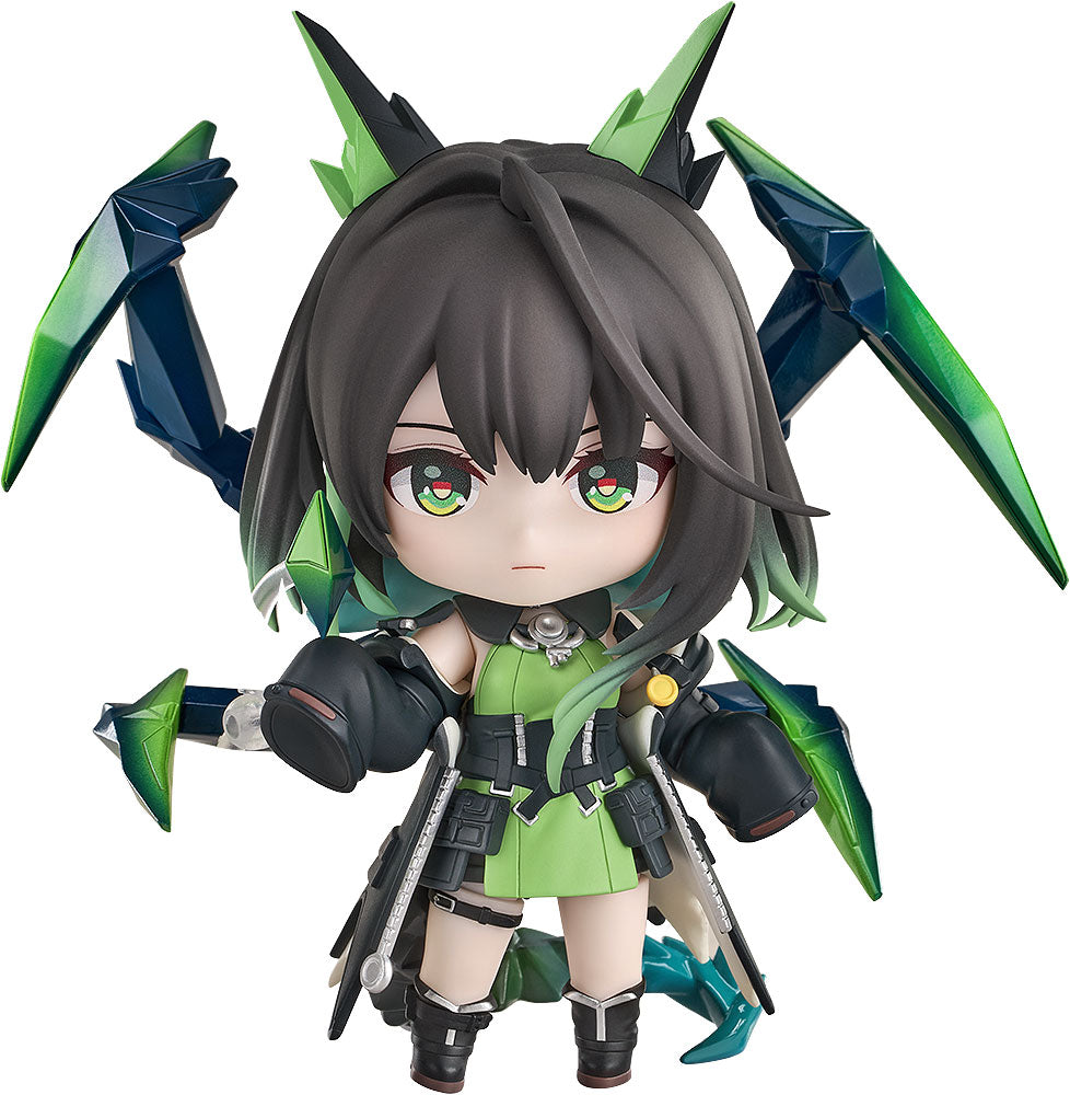 『アークナイツ』ねんどろいど Mon3tr
