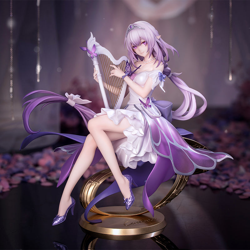 『崩壊:スターレイル』Gift+ 1/8 キャストリス スターレイルLIVE Ver.