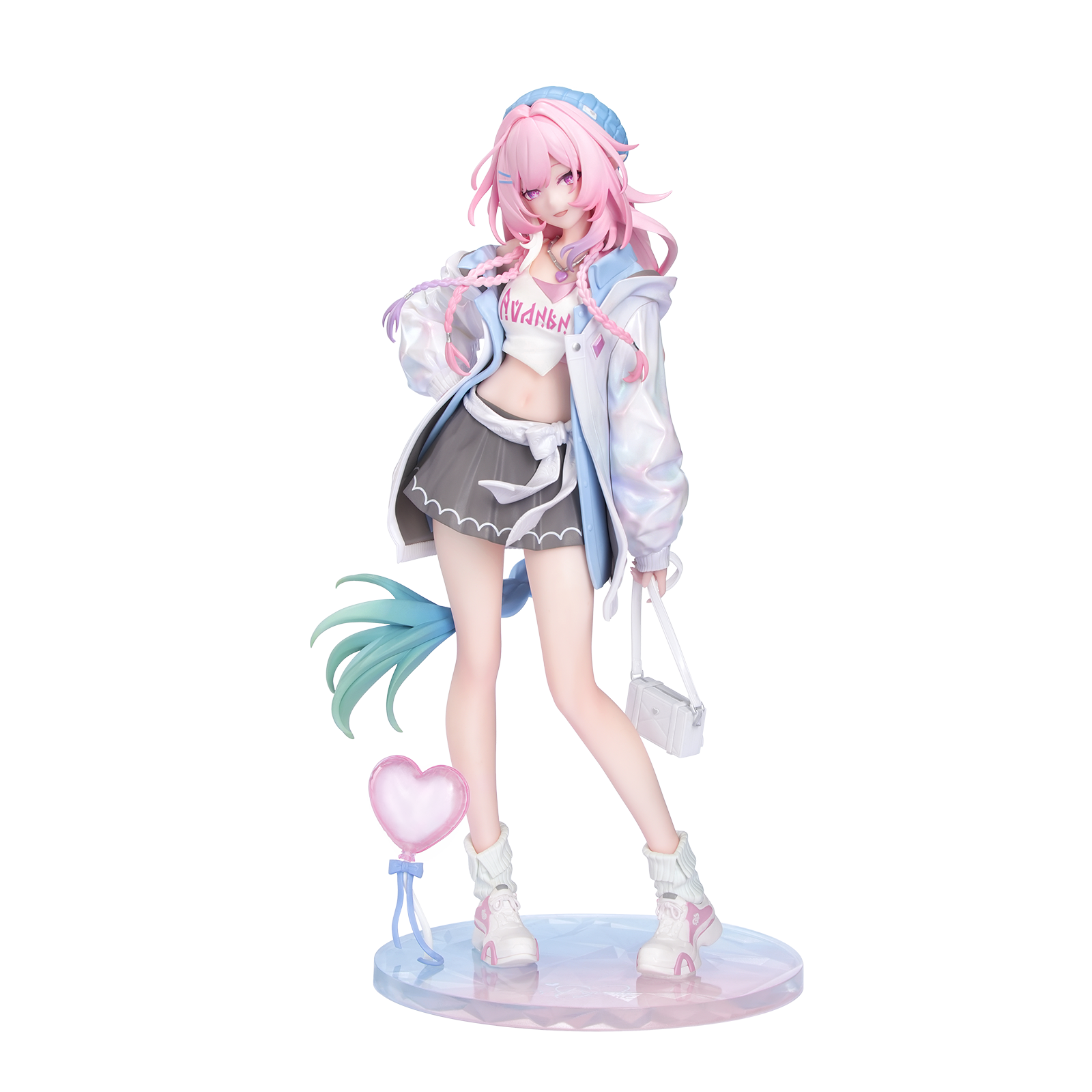崩壊：スターレイル』Gift＋ 1/8 キュレネ 素敵な休日 Ver. - Anime