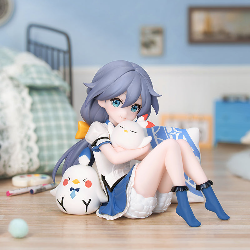 『崩壊3rd』フカ·ちびティーパーティーVer.