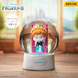 『アナと雪の女王2』014_52TOYS BLINDBOX ディズニー  クリスタルボール