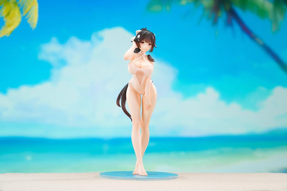 アズールレーン』LIMEPIEシリーズ 愛宕 真夏の行進曲Ver アズールレーン』LIMEPIEシリーズ 愛宕 真夏の行進曲Ver