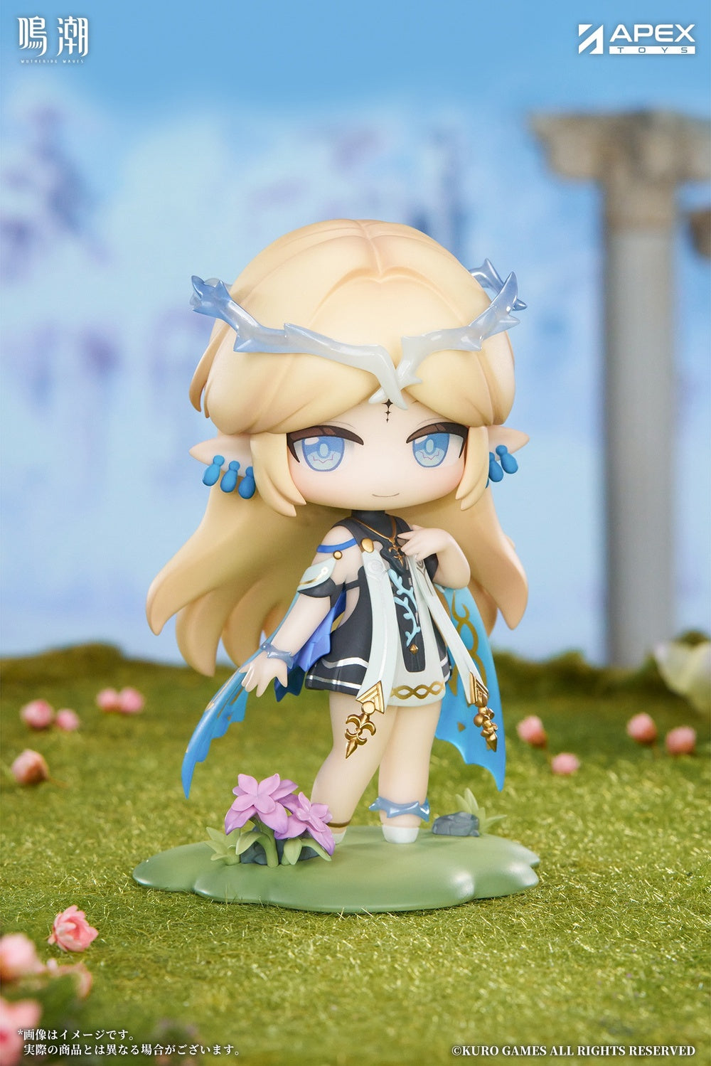 フィギュア - Anime Store.JP