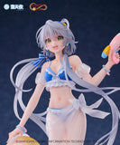 『Vsinger 洛天依』004_BLACKRAY ENJOY Vsinger - 洛天依(ルォ・テンイ) 夏の海風Ver. 1/7スケールフィギュア