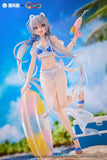 『Vsinger 洛天依』004_BLACKRAY ENJOY Vsinger - 洛天依(ルォ・テンイ) 夏の海風Ver. 1/7スケールフィギュア