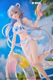 『Vsinger 洛天依』004_BLACKRAY ENJOY Vsinger - 洛天依(ルォ・テンイ) 夏の海風Ver. 1/7スケールフィギュア