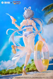 『Vsinger 洛天依』004_BLACKRAY ENJOY Vsinger - 洛天依(ルォ・テンイ) 夏の海風Ver. 1/7スケールフィギュア