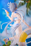 『Vsinger 洛天依』004_BLACKRAY ENJOY Vsinger - 洛天依(ルォ・テンイ) 夏の海風Ver. 1/7スケールフィギュア