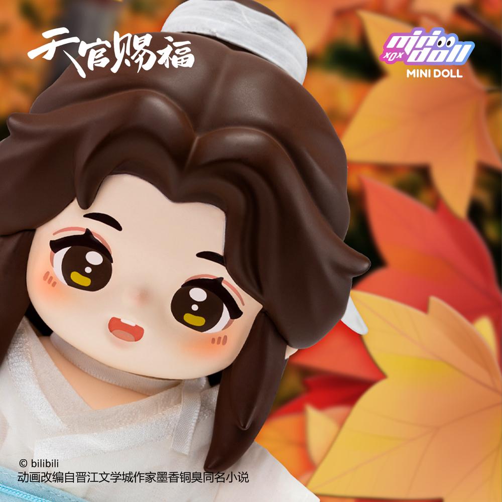 『天官賜福』MINI DOLL JOTOSシリーズ 15cmドール(謝憐)
