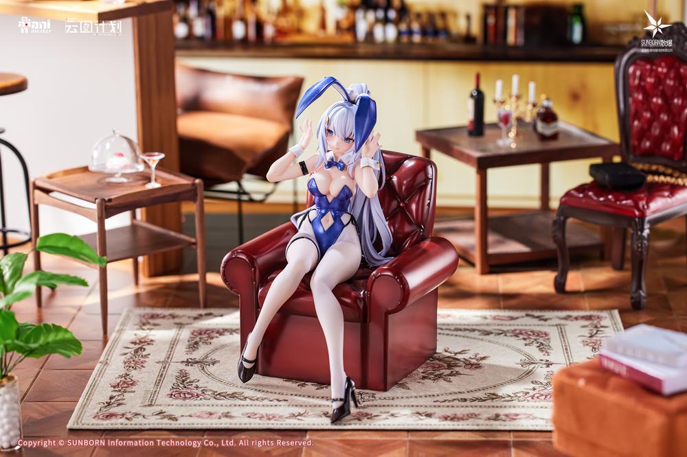 ドールズフロントライン2』011_HOBBY SAKURA ニキータ ひまわり