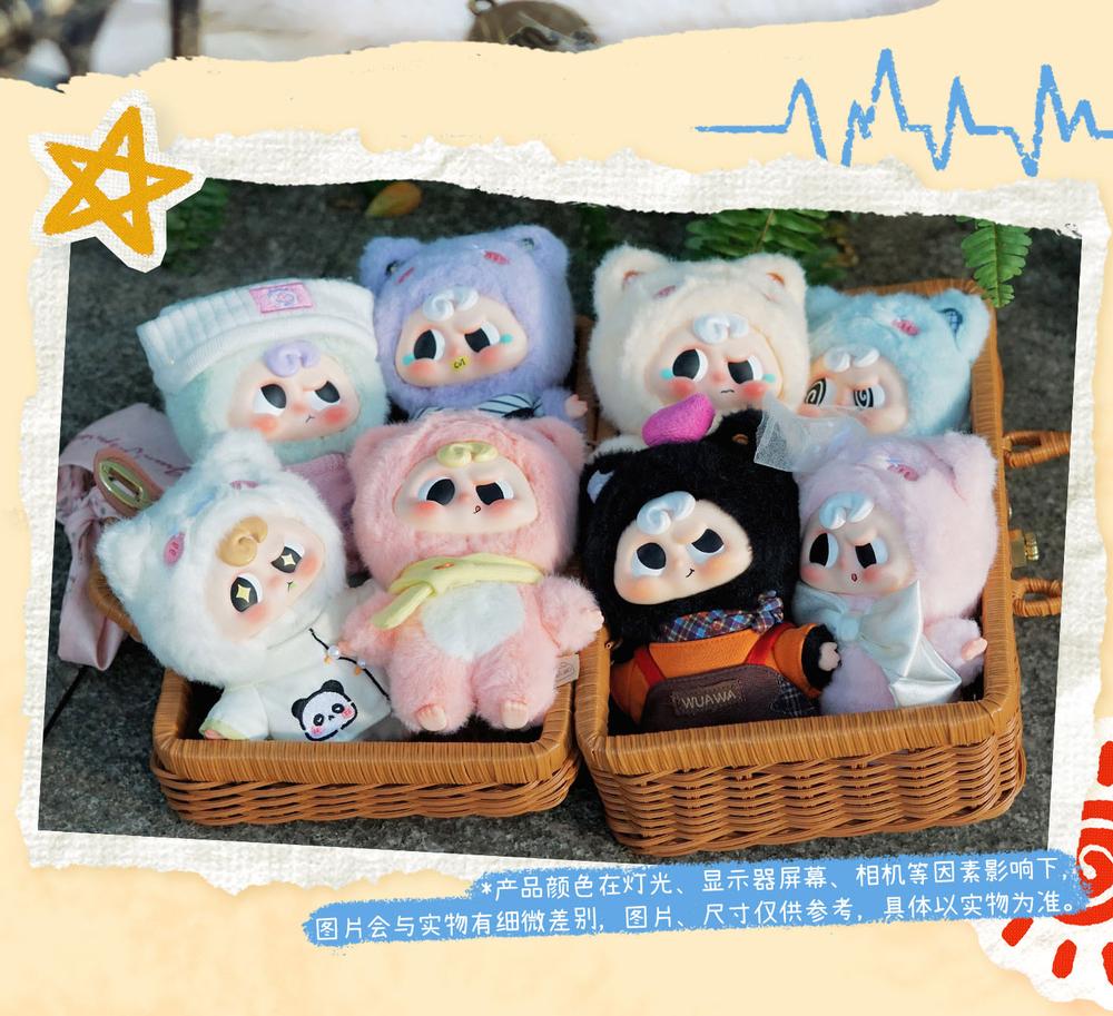 『Pippy Pippy Action!シリーズ』006_FT.FIRE トレーディングプラッシュ【BOX】