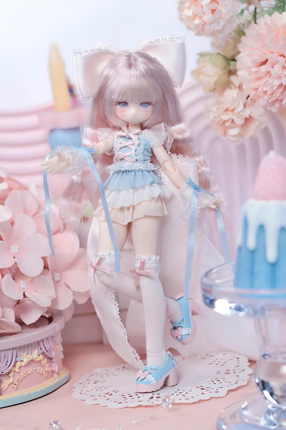 トールペイント  はなまみ Amazon.com: MERMAID HIGH, Spring Break Finly Mermaid Doll