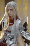 『Honor of Kings(オナー・オブ・キングス)』005_Ringdoll 李白(リ・ハク) 鳳求凰Ver. 78cmボールジョイントドール(BJD)