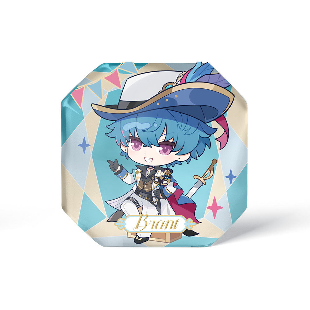 【幻級】メルヘヴン　門番ピエロ　80枚セット MEDICOM TOY OFFICIAL BLOG（メディコム・トイ オフィシャル