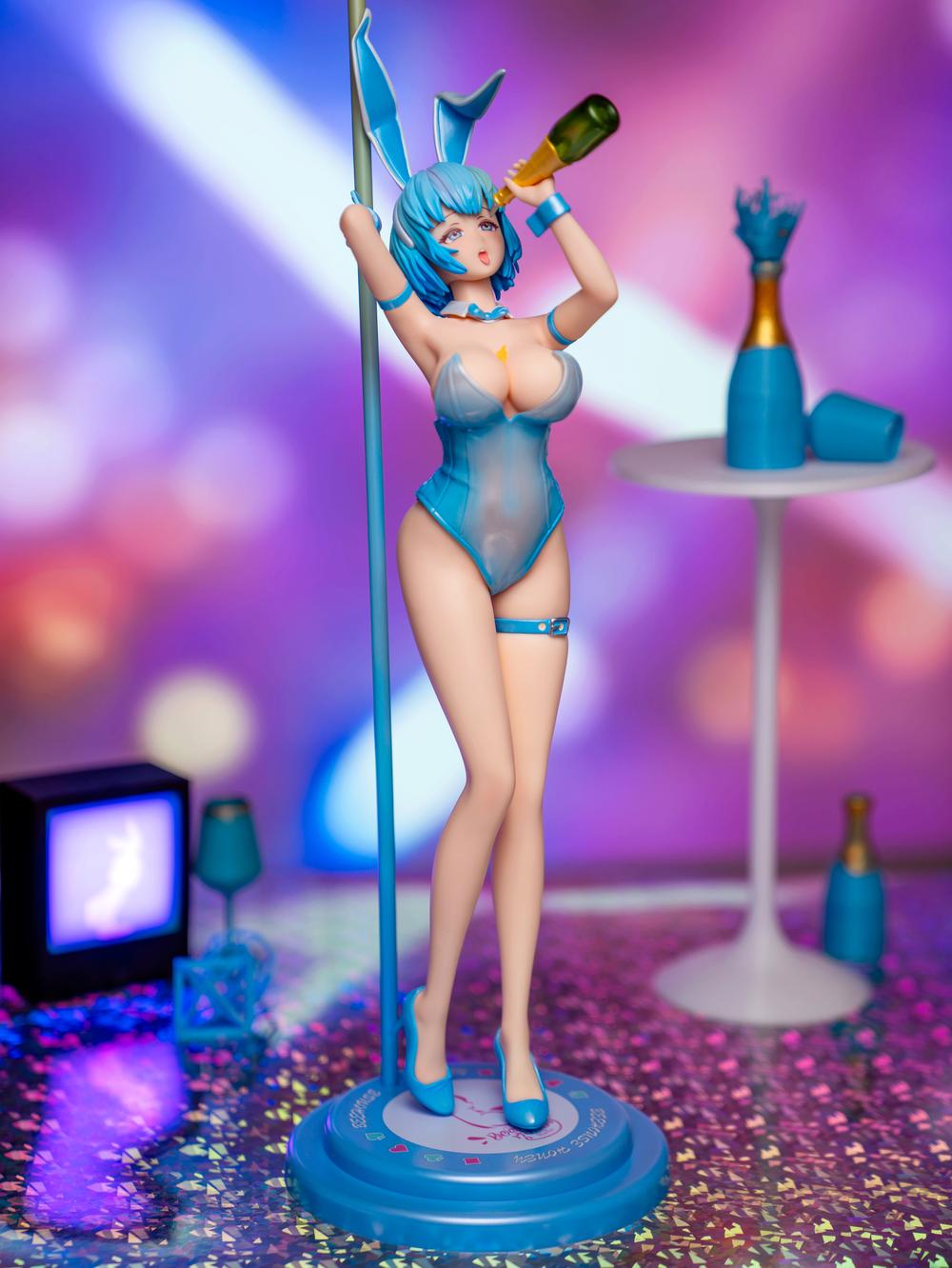 『紅嬢』Stay for a while TYPE B