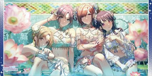 『アイドルマスター シャイニーカラーズ』ブシロード ラバーマットコレクション V2 Vol.1467  283プロ ノクチル