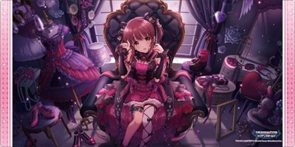 人気海外ブランドアイテム｜ファッション通販 アイドルマスター ラバーマット シンデレラガールズ』ブシロード サプライ・アクセサリ・グッズ