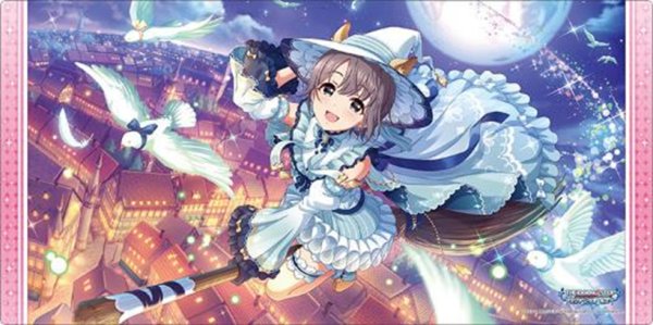 アイドルマスター シンデレラガールズ (デレマス) グッズ – Anime Store JP