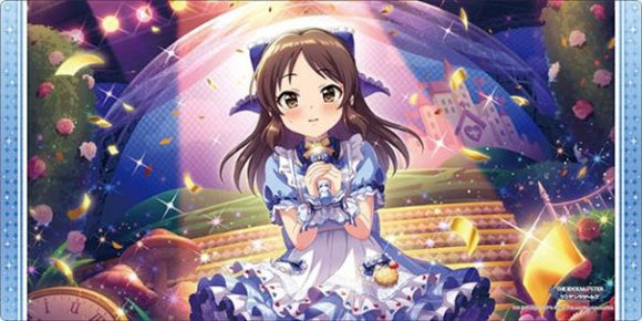 『アイドルマスター シンデレラガールズ』ブシロード ラバーマットコレクション V2 Vol.1564『橘 ありす』ありすの物語ver.