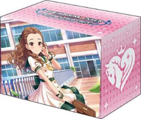 『アイドルマスター シンデレラガールズ』ブシロードデッキホルダーコレクションV3 Vol.1033『関裕美』青春デビューver.