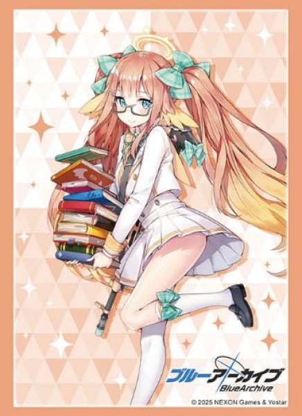 『ブルーアーカイブ』ブシロードスリーブコレクション Vol.4859『シミコ』（75枚入り）