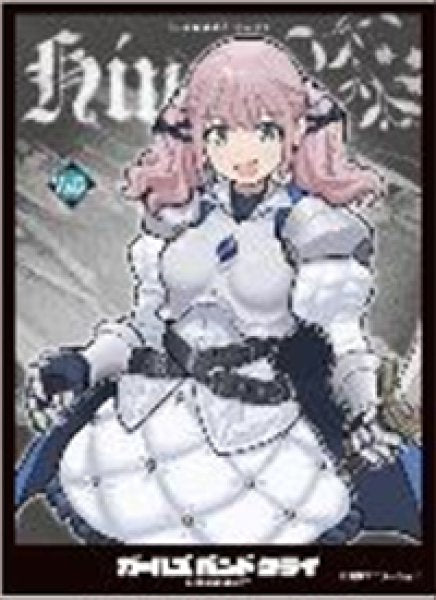 ガールズバンドクライ　スリーブ　31個セット　エンスカイ 71K6iDw6efL._UF350,350_QL50_.jpg