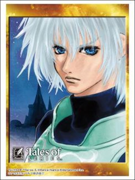 『テイルズ オブ』シリーズ ブシロード スリーブコレクション ハイグレード Vol.5008「テイルズ オブ リバース」（75枚入り）