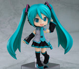 『キャラクター・ボーカル・シリーズ01 初音ミク』ねんどろいどどーる 初音ミク