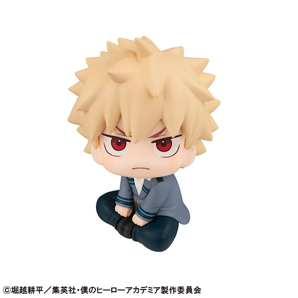 僕のヒーローアカデミア』るかっぷ 爆豪勝己 – Anime Store JP
