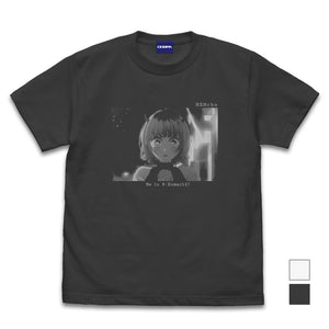 『【推しの子】』MEMちょ フォトグラフィック Tシャツ SUMI