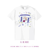 『東京リベンジャーズ』Tシャツ 06.乾青宗