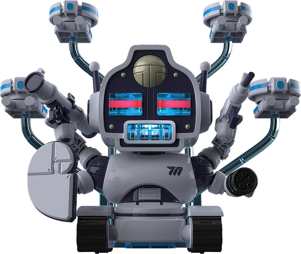 『ブルーアーカイブ -Blue Archive-』アバンギャルド君