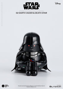 『スター・ウォーズ』SML STAR WARS Darth Vader and Death Star