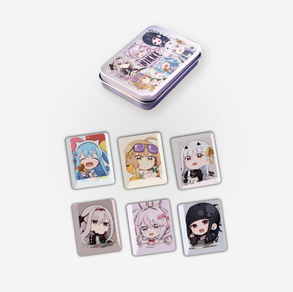 スターシップ　NIKKE DVDセット スターシップ NIKKE DVDセット - メルカリ