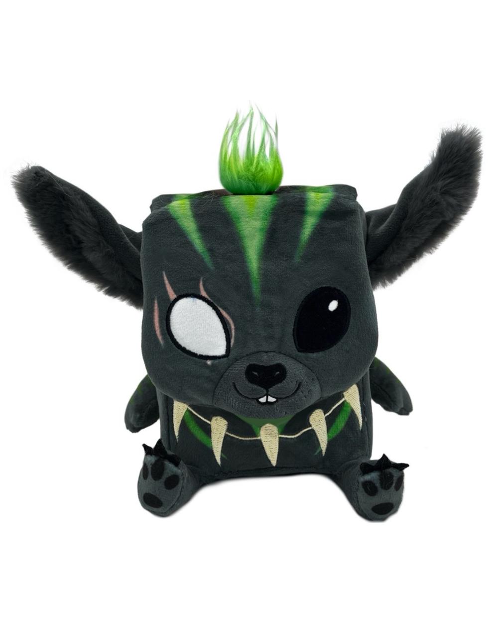 『サワギバ』014_デッキケース