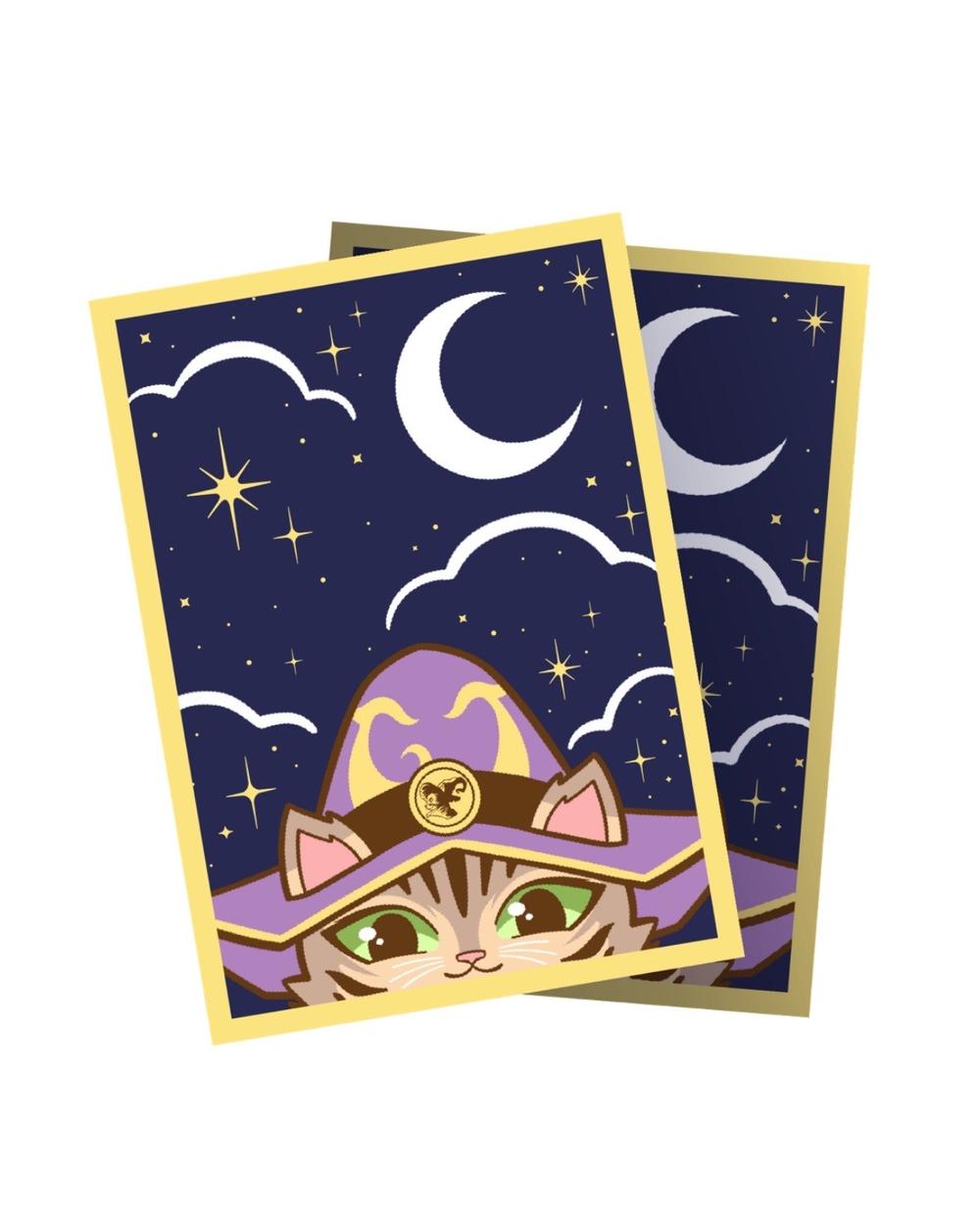 『シナモン』015_ミッドナイトマジックスリーブ