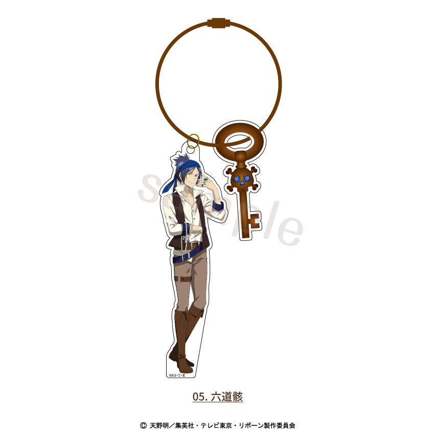 六道骸　グッズ(画像3枚全て) 検索結果]-amiami.jp-あみあみオンライン本店-