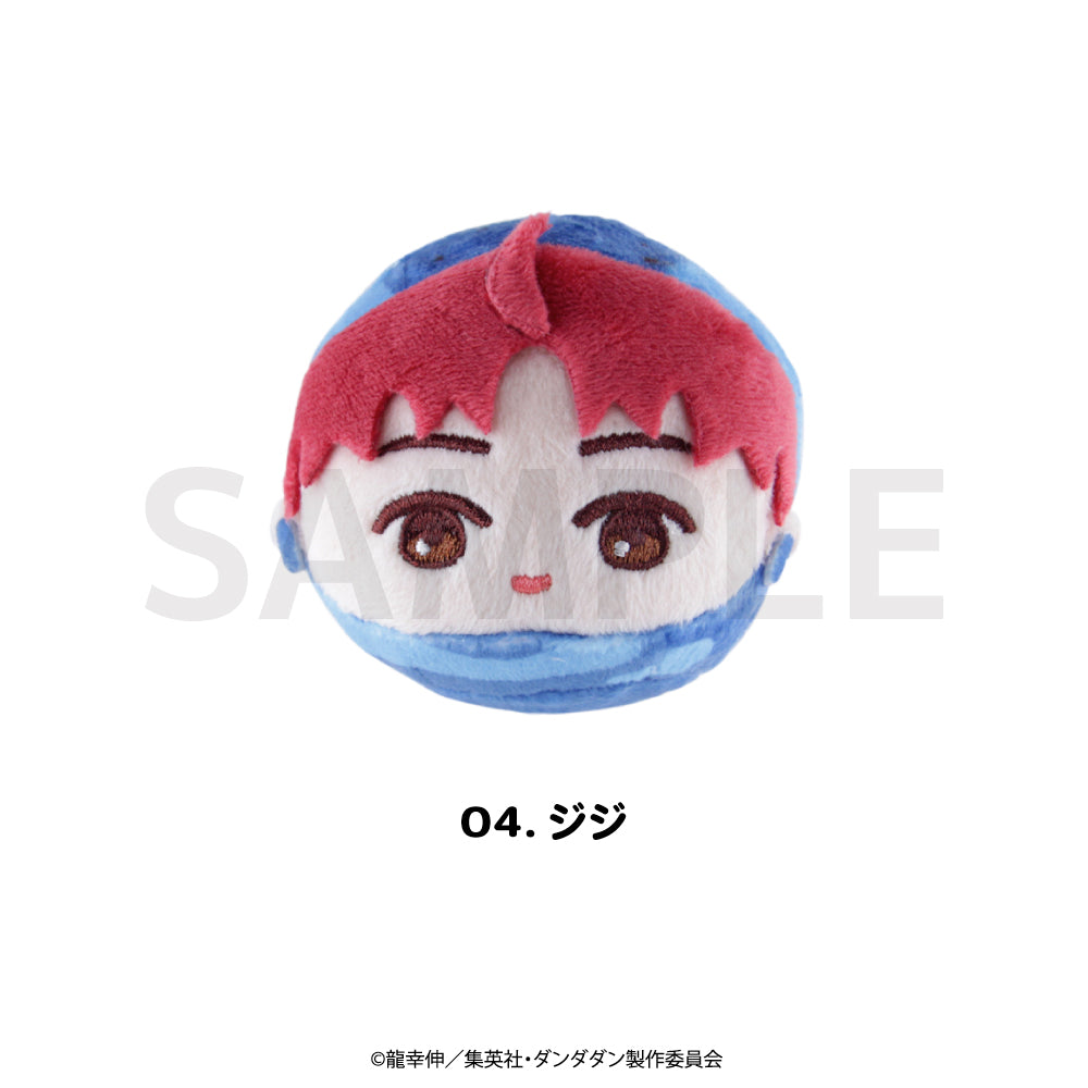 『ダンダダン』ぬいすくりーむ 04.ジジ