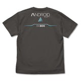 『Detroit: Become Human』RK800 Tシャツ