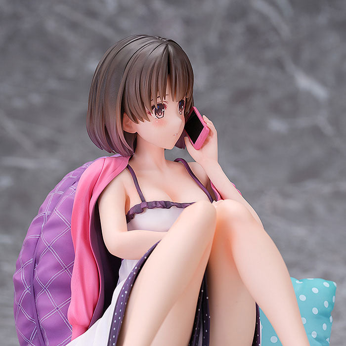 冴えない彼女の育てかた♭』加藤恵 1/7 完成品フィギュア – Anime Store JP