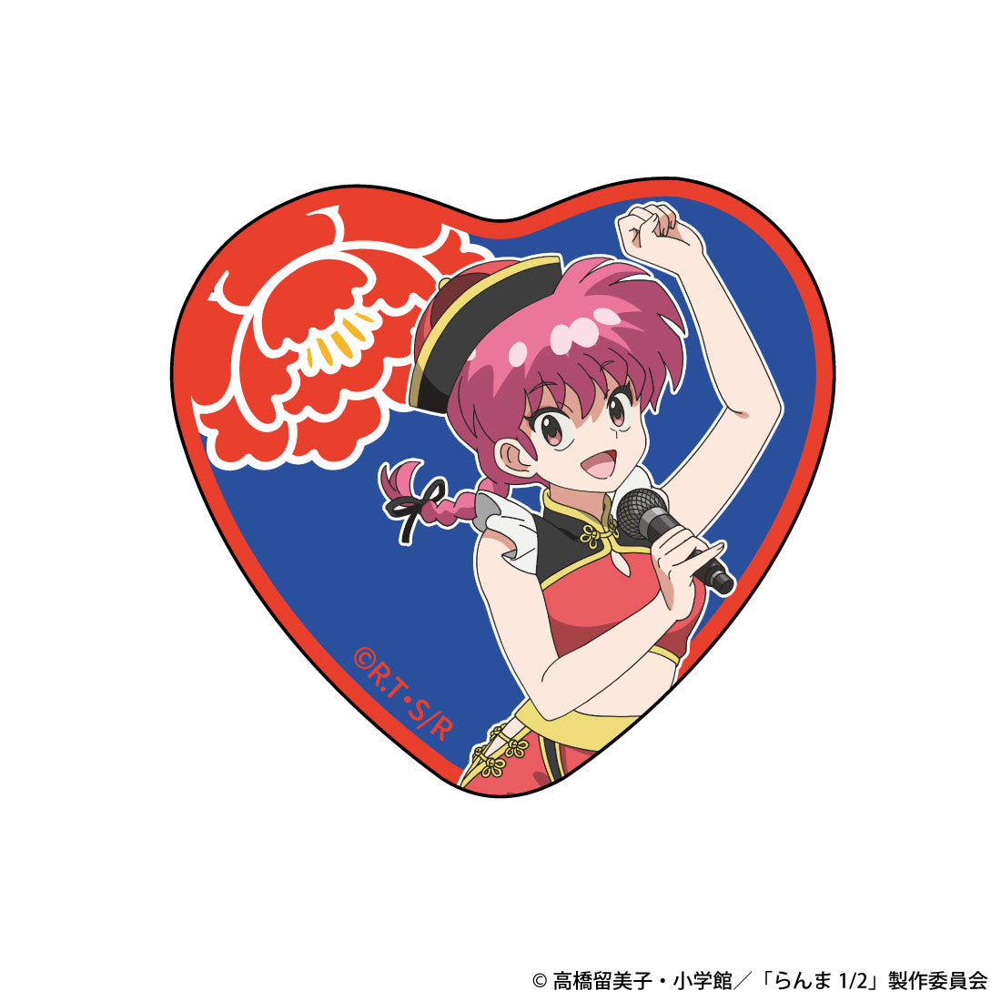 らんま1/2』シャンプー – Anime Store JP（アニメストア.JP）