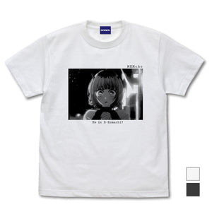 『【推しの子】』MEMちょ フォトグラフィック Tシャツ WHITE