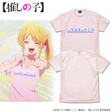 『【推しの子】』KIYASE Tシャツ【202406再販】