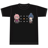 『ゆるキャン△』Tシャツ【202403再販】